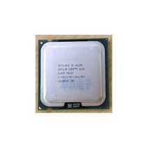 오리지널 인텔 CPU 코어 2 쿼드 Q6600 CPU/ 2.4GHz/ LGA775/8MB 캐시/쿼드 코어/FSB 1066 산산조각 q6700