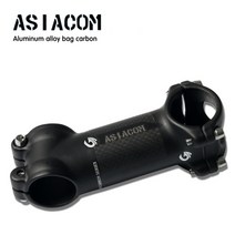 ASIACOM 알카본스템 스템 31.8미리 오버사이즈스템, 1개, 80미리