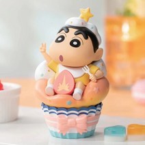 DarjinQD짱구는 못말려 캐릭터피규어 짱구피규어 짱구대형피규어, 옵션5, 1개