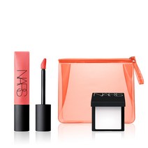 나스 에어 매트 립 컬러 세트, 루즈 컨트롤