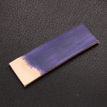 가죽 염색제 까짐 의류 염색약 2세대 비 희석 알코올 염료 염료 diy 수동 야채 태닝 염료 100ml 조절 가능한 색상