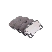 벤츠브레이크패드 세트 4p 수입차 BMW 아우디 포르쉐 911 카레라 99735294904 용 리어, 없음