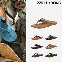 빌라봉 [공식] 남자 쪼리 플립플랍 샌들 슬리퍼, 05 쿠시 BLACK:260 (8)