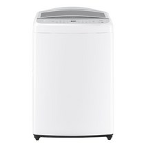 [엘지전자(가전)] ○[18KG] LG 통돌이 세탁기 화이트 (T18WX7), 상세 설명 참조
