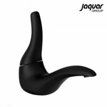 자쿠아 원홀 세면수전 테일워터_TWR-BLM-75011_블랙, 단품