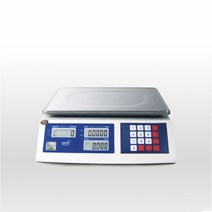 한성 전자저울 계수용 전자저울 HS3-01C 넓은계량팬 HS-C시리즈