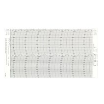 이쓰즈 TH-27R용 자기온습도기록지 NO.20012-7 7일