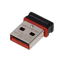 키보드 악세사리 Usb 수신기 무선 동글 USB 어댑터 mk270/mk260/mk220/mk345/mk240/m275/m210/m212/m150, 한개옵션0, 한개옵션2, 한개옵션1