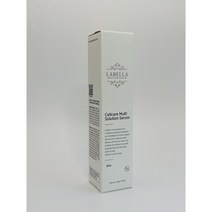 라벨라화장품 세럼 리포좀 기능성화장품 미백 주름개선, 동의합니다.