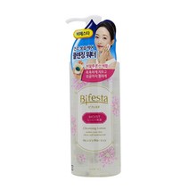 비페스타 클렌징워터 모이스트 300ml, 1