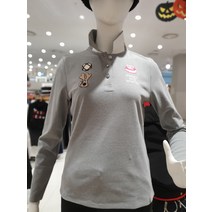 엠유스포츠 여성긴팔티셔츠GT72TL01(1278432)