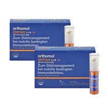 오쏘몰 이뮨 멀티 비타민 20ml 919mg 7개입 2박스 종합비타민, 상세페이지 참조, 상세페이지 참조