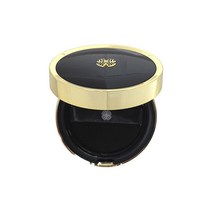 스킨관리 오휘 얼티밋 커버 컨실러 메탈쿠션 EX (본품+리필)(1155765), 01호 밀크 베이지 (배송비x)