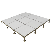 엑세스플로어 악세스후로아 accessfloor 사무실 PVC 재 타일 후로아 바닥, 600x35mm/블록 pvc 표면 부품 포함, 1개