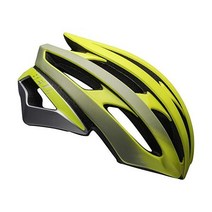 BELL Stratus MIPS 성인용 도로 자전거 헬멧, Ghost Matte/Gloss Hi-Viz Refle, Large (58-62 cm)