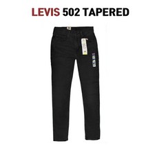 LEVIS 502 TAPERED 청바지 리바이스 테이퍼드