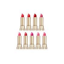 오휘 루즈리얼 립스틱 3.5g / 전체 색상 판매, CW11 인트로 코랄, 1개