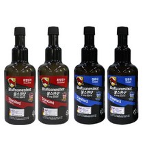 불스원샷 스탠다드 360ml 2개입 연료첨가제, 휘발유