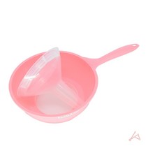 담금주 거름망 깔대기 1P 페트병 여과망 기름 오일 찌꺼기 액체 소분