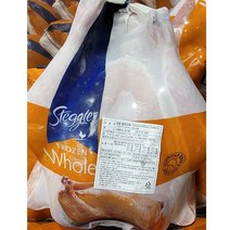 호주산 칠면조 Frozen Whole Turkey (냉동), 6kg, 1개