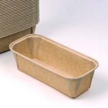 플럼피몰드-사각-대(15.8cm)-75개, 몰드(받침)-75개, 10개