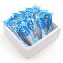 순천만수산 국내산 고등어 160-180g x 10팩, 1