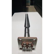 육각히터봉 사각히터봉 수입히터봉, 사각수입4KW