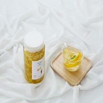 레몬생강청 국내산 생강청 과일수제청 레몬생강500g, 자몽청, 1kg, 500