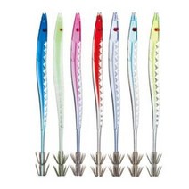 야마시타 오징어스틱 사카나 바늘 훅 14cm 18cm, PKR