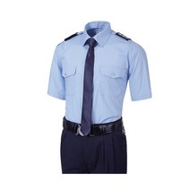 티뷰크 경비복반팔02, 3XL(110)