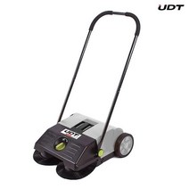 UDT 바닥청소기 UD-550 무동력 스위퍼 25리터 부품 _ 23030320EA