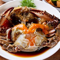 박소정의 미락 국내산 VVIP 특 암꽃게 간장게장 1.8kg (암게2~3마리) / 2.2kg (암게3~4마리) / 3.2kg (암게4~5마리), 1개
