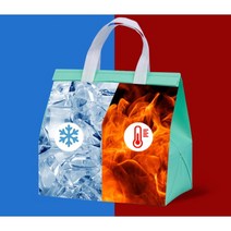 은박 보냉팩 보온팩 김밥포장용 피자배달용 두꺼운 파우치 20 50 100 200매입, 20개, 진한 파란색 큰