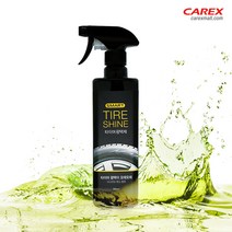 j굿템POrs-r2629gCAREX 스마트타이어광택제 (750ml)_sQ84