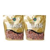 알리카페 커피믹스 400g(20g*20) x 2개