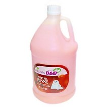 애완견 목욕 린스 피부보호 아쿠아무스크향 4L, 없음, 상세페이지 참조