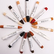 위awsm_PUTTY PENCIL 우드펜슬 가구흠집 마루보수 스크레치 목재 못자국♥awssome, ♥awssome812내츄럴파인