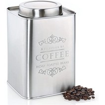 자센하우스 커피통 원두보관함 1000ml KP0000067125