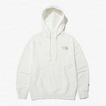 노스페이스화이트라벨 보니 후드 풀오버 NM5PN50K