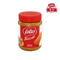 로투스 스프레드 400g 2개세트, 2개