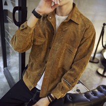 남자 데님 자켓 남성 청자켓 코디 후드 루즈핏 데님재킷 청 새로운 힙합 레트로 재킷 봄