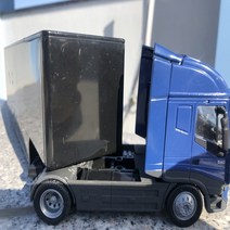 트럭 트레일러 츄레라 이베코 IVECO 모형 이탈리아, 본상품선택