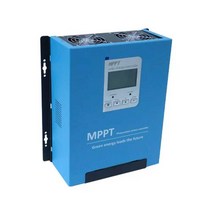 고급형 태양광 충전 솔라 충천 레귤레이터, 12-48V/50A