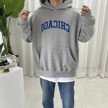 시카고 후드