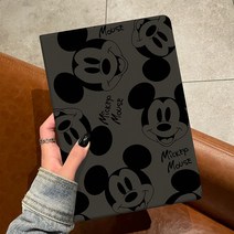 태블릿케이스 사용가능 샤오미 평평한판 5보호커버 5pro보호케이스 풀커버 4plus자켓 ipad가죽케이스 깨짐방지 2021뉴타입 대 pro실리콘 5g판평 판전기 뇌각 4