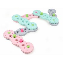 유아 산호모양 감각균형 징검다리 체육놀이 균형놀이