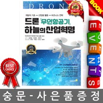 골든벨 드론 무인항공기 하늘의 산업혁명