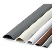 [대한알미늄몰드] 고강도칼라몰드 2호(소) 3호(중) 4호(대) 5호(특대), 나무