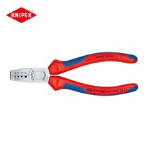 크니펙스 페룰용 압착기 97-62-145A, 단품