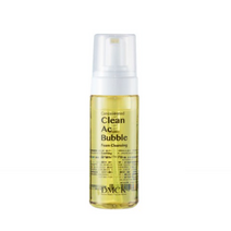 DMCK 클린 아크 버블 폼 클렌징, 160ml, 4개